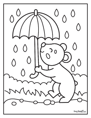 Under Umbrella