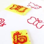 DIY Stamps