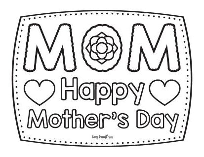 Happy Mom's Day