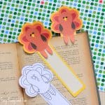 Turkey Bookmarks