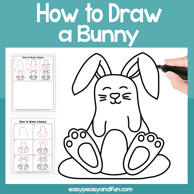 How to Draw a Bunny